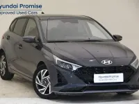 Usado Hyundai i20 99 HP (72 kW) 2025 Citadino