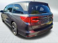Usado Honda Odyssey EX 280 CV (205 kW) 2022 Monovolumen