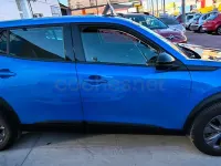 Usado Peugeot 2008 Active 110 CV (80 kW) 2022 Azul SUV