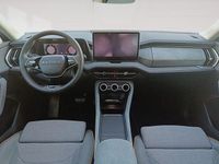 Brugt Skoda Kodiaq 204 HK (150 kW) 2025 Grå SUV