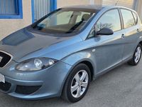 Usado Seat Altea 102 CV (75 kW) 2007 Azul Monovolumen