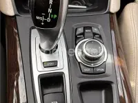 Usado BMW X6 306 CV (225 kW) 2012 Negro SUV