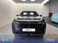 Usado Peugeot 5008 Allure 136 CV (100 kW) 2025 Gris / plata SUV