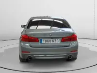 Usado BMW 530 265 CV (194 kW) 2019 Gris Berlina