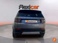 Usado Land Rover Discovery Sport S 163 CV (119 kW) 2023 Gris SUV