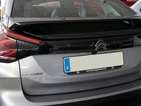 Usado Citroën C4 Feel 131 CV (96 kW) 2023 Gris artense Berlina