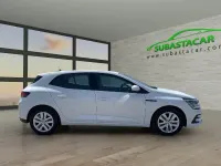 Usado Renault Mégane II Equilibre 115 CV (84 kW) 2023 Blanco Berlina