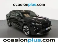 Usado Renault Rafale Techno 200 CV (147 kW) 2024 Negro SUV