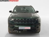 Nouvelle Jeep Compass North 131 ch (96 kW) 2025 Vert SUV