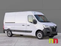 Usado Renault Master 134 CV (98 kW) 2021 Blanco Monovolumen