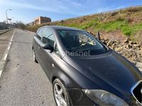Usado Seat Toledo Sport 140 CV (102 kW) 2006 Negro Berlina