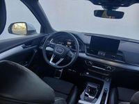 Usado Audi Q5 Sportback S-Line 163 CV (119 kW) 2022 SUV