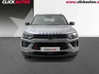 Usado Ssangyong (KGM) Korando 150 CV (110 kW) 2025 SUV