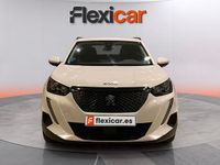 Usado Peugeot 2008 Allure 110 CV (80 kW) 2021 Blanco SUV