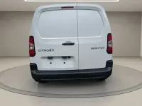 Nuevo Citroën Berlingo 100 CV (73 kW) 2025 Blanco Monovolumen