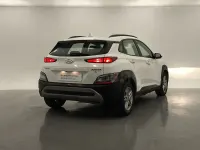 Usado Hyundai Kona 120 CV (88 kW) 2022 Blanco SUV