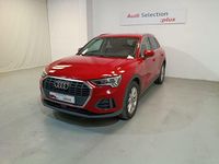 Usado Audi Q3 Advanced Plus 245 CV (180 kW) 2021 Rojo SUV