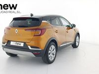 usado Renault Captur CapturTCe Zen 67kW