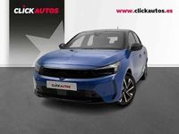 Usado Opel Corsa 101 CV (74 kW) 2025 Azul Utilitario