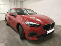 Usado BMW 216 116 CV (85 kW) 2020 Rojo Coupe