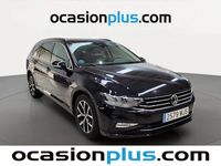 Usado VW Passat Executive 150 CV (110 kW) 2023 Gris Familiar