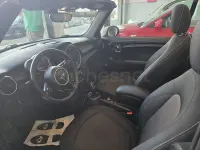 Usado Mini Cooper S Cabriolet 192 CV (141 kW) 2019 Blanco Descapotable