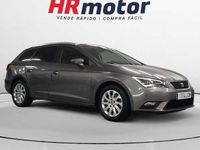 Usado Seat Leon Style 150 CV (110 kW) 2015