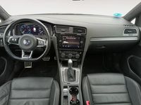 Usado VW Golf VII GTE 204 CV (150 kW) 2017 Gris/plata