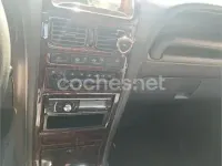 Usado SsangYong Korando 100 CV (73 kW) 1999 Gris / plata SUV