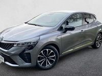 Usado Renault Clio V Techno 100 CV (73 kW) 2025