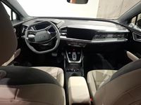 Usado Audi Q4 Sportback e-tron Sport 150 kW (204 CV) 2025 Negro mito metalizado SUV