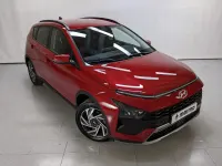 Nuevo Hyundai Bayon 101 CV (74 kW) 2025 SUV