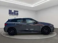 Usado BMW 116 136 CV (100 kW) 2021 Gris Utilitario
