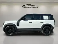 Usado Land Rover Defender S 200 CV (147 kW) 2021 Blanco Pickup/Camioneta