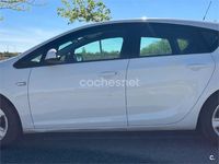 Usado Opel Astra Enjoy 95 CV (69 kW) 2011 Blanco Berlina