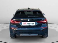 Usado BMW 116 Performance 109 CV (80 kW) 2023 Utilitario