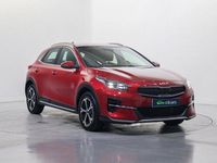 Usado Kia XCeed 141 CV (103 kW) 2022 Rojo SUV