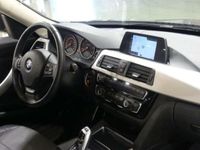 usado BMW 318 SERIE 3 DA BUSINESS AUTO