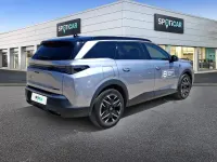 Usado Peugeot 5008 GT 145 CV (106 kW) 2025 Gris SUV