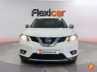 Usado Nissan X-Trail Tekna 131 CV (96 kW) 2017 Blanco SUV