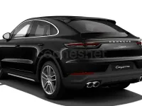 Usado Porsche Cayenne 340 CV (250 kW) 2021 Negro SUV