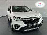 Nuevo Suzuki SX4 S-Cross 129 CV (94 kW) 2025 Blanco SUV