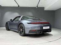 Usado Porsche 911 480 CV (353 kW) 2025 Gris / plata Coupe