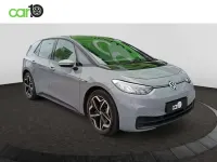 Usado VW ID.3 Pro Performance 150 kW (204 CV) 2022 Gris Utilitario