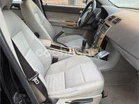 Usado Volvo S40 Momentum 136 CV (100 kW) 2007 Negro Berlina