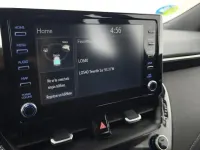 Usado Toyota Corolla Active 122 CV (89 kW) 2021 Blanco
