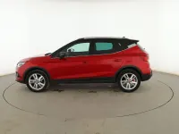 Usado Seat Arona FR 116 CV (85 kW) 2019 Rojo SUV