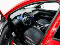 Usado Hyundai Tucson 150 CV (110 kW) 2023 Rojo SUV