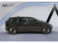 Usado Kia EV4 Launch Edition 150 kW (204 CV) 2025 Utilitario
