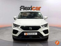 Usado Seat Ateca Reference 110 CV (80 kW) 2023 Blanco SUV